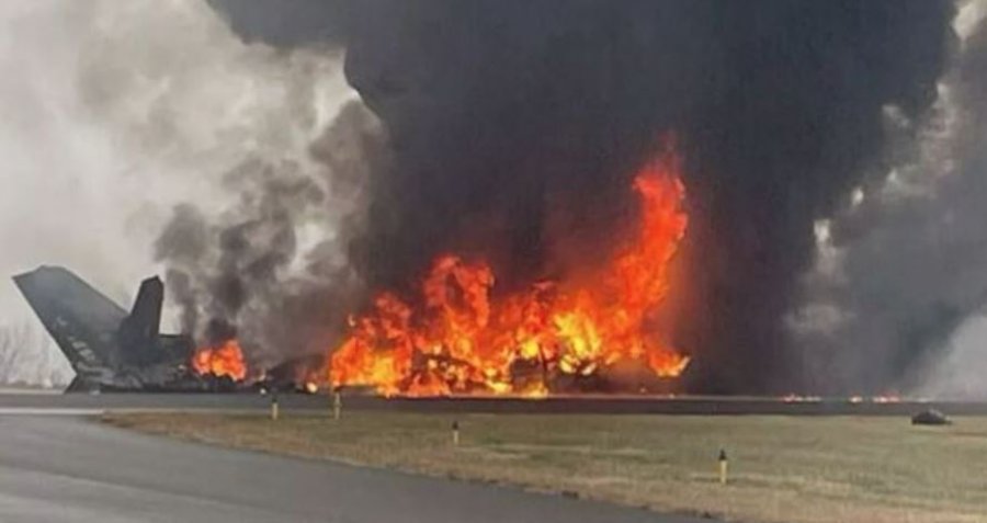 rrezohet-avioni-i-ish-pilotit-te-nascar-it-ne-shba-raportohen-viktima