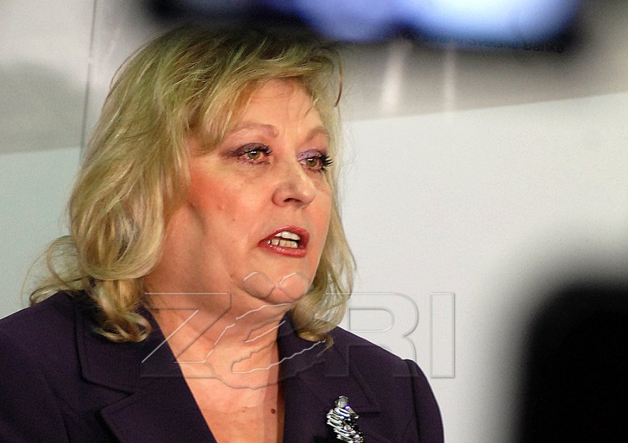 ASHAK u zgjedh Kryesinë  për herë të parë një grua në krye të këtij institucioni