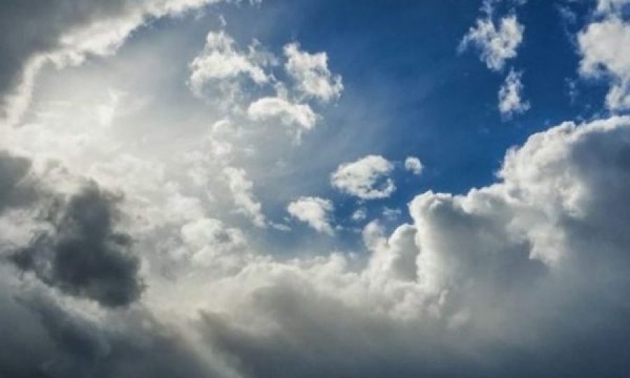 Parashikimi i motit për vikend