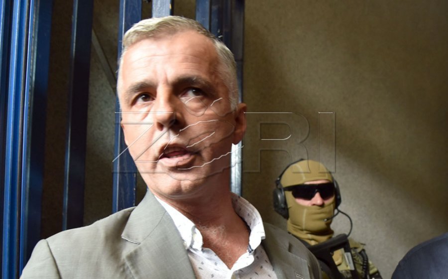 Gjykata rrëzon aktakuzën ndaj Klinakut për kanosjen e Kurtit  procedura vazhdon vetëm ndaj Nuredin Selmanit