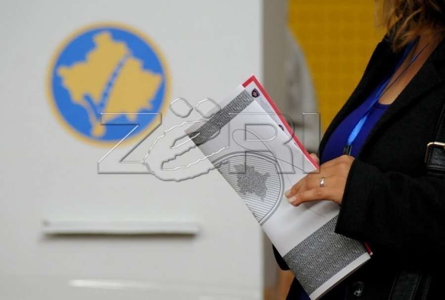 Vëzhgimi i zgjedhjeve  një delegacion i Këshillit të Evropës më 27 dhjetor në Kosovë