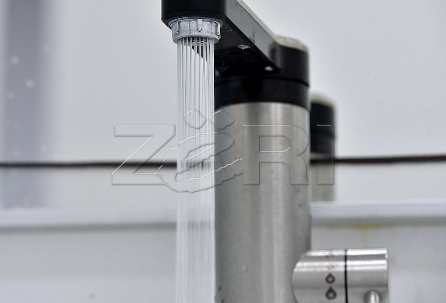 Disa lagje të Prishtinës pritet të mbesin pa ujë