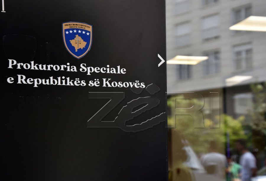 Prokuroria Speciale  aktakuzë ndaj katër personave për kontrabandim me migrantë