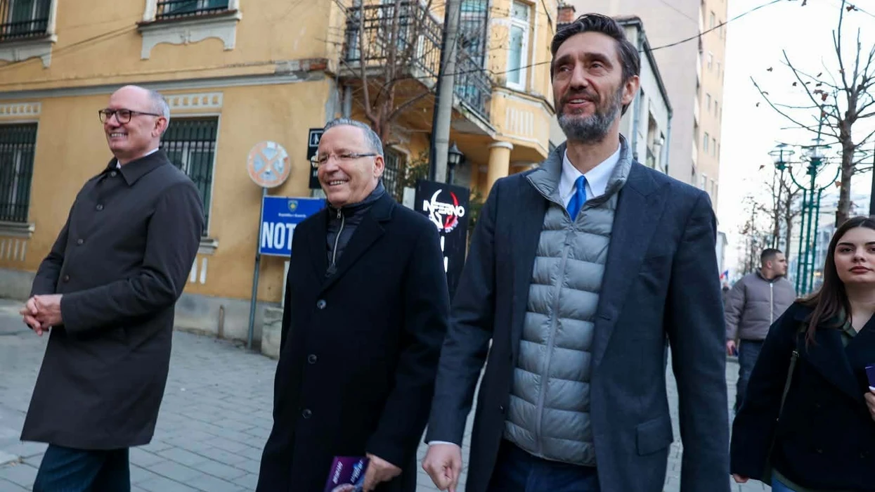 Ismaili: Me Bedri Hamzën kryeministër bizneset do të mbështeten me grante deri në 30% të investimit