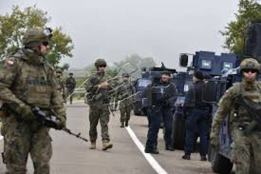 Shansi i Kosovës për NATO mes luftës në Evropë