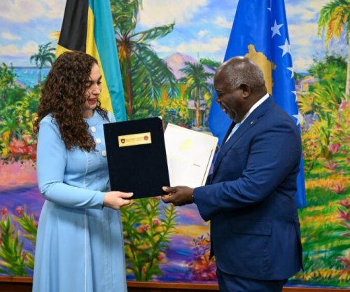 Osmani: Kosova vendos marrëdhënie diplomatike me Bahamasin, hap i ri në forcimin ndërkombëtar