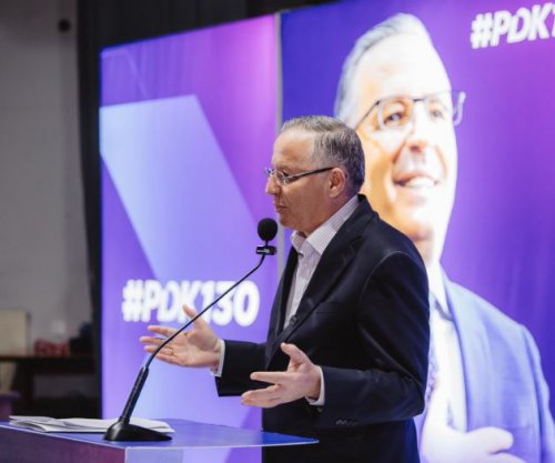 Bedri Hamza në Gjilan: Votoni 130 për një shtet që punon vetëm për qytetarët