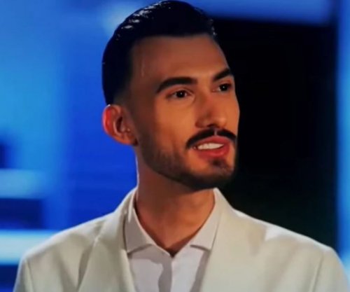 Kristi Lamaj hyn në shtëpinë e Big Brother VIP Albania 5: Do të dal me fitore 