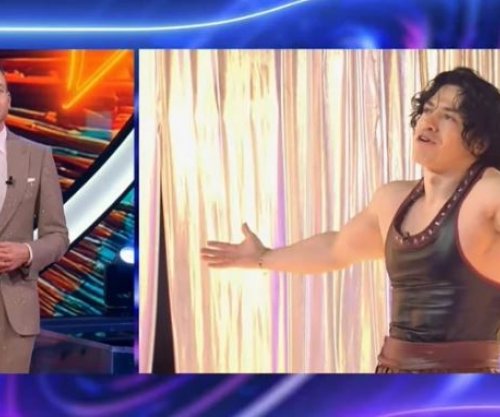 Këngëtari Mal Retkoceri, konkurrent në Big Brother VIP Albania 5