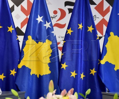 Një grup i deputetëve të PE-së i shkruajnë Ursula von der Leyen, kërkojnë që Kosovës t’i hiqen masat menjëherë