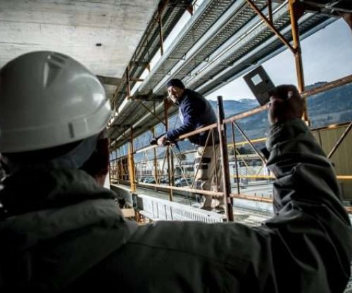 Kapen pa dokumente pesë punëtorë nga Kosova dhe Maqedonia e Veriut, lëshohet urdhri për dëbim