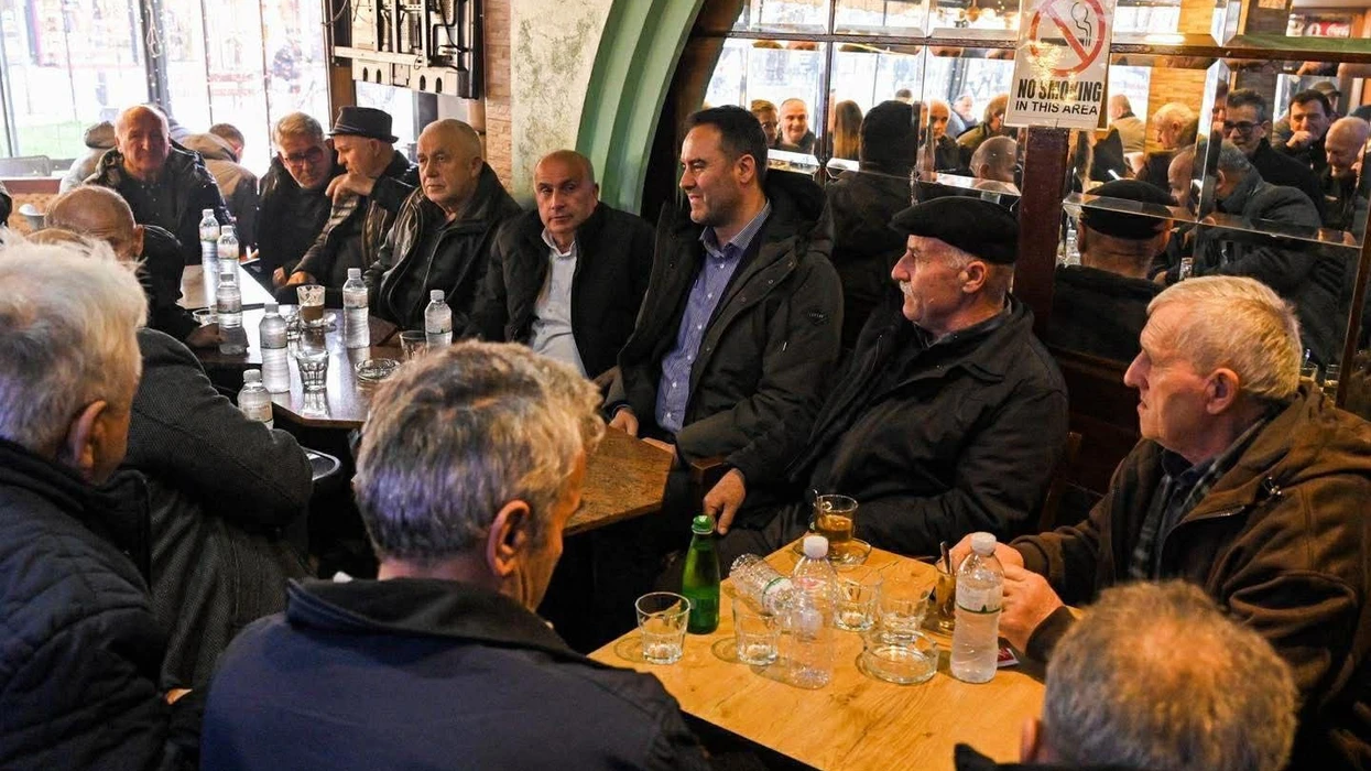 Konjufca: Veteranët e arsimit në Podujevë nuk lëshojnë pe