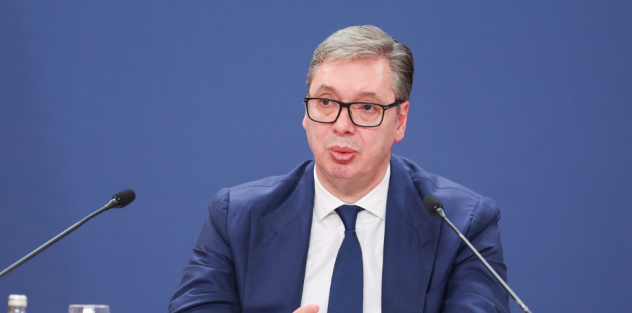 Vuçiq: Jemi një hap më afër zgjidhjes së problemeve me energjinë