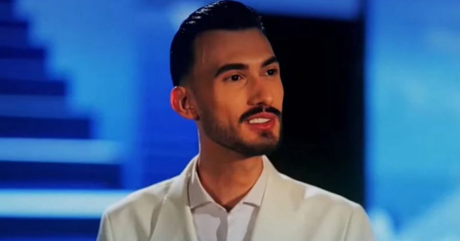 Kristi Lamaj hyn në shtëpinë e Big Brother VIP Albania 5: Do të dal me fitore 