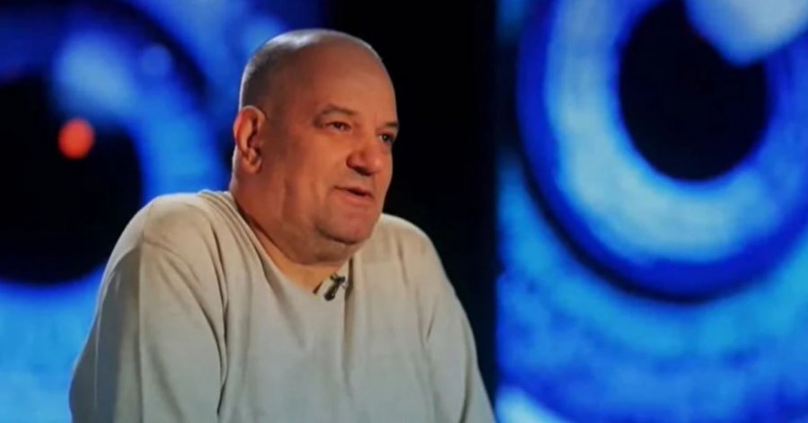 Ilir Vrenozi, banori i katërt i Brother VIP Albania 5