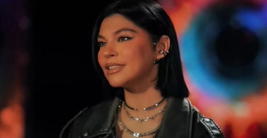 Këngëtarja Lore, banorja e radhës në BBVA 5