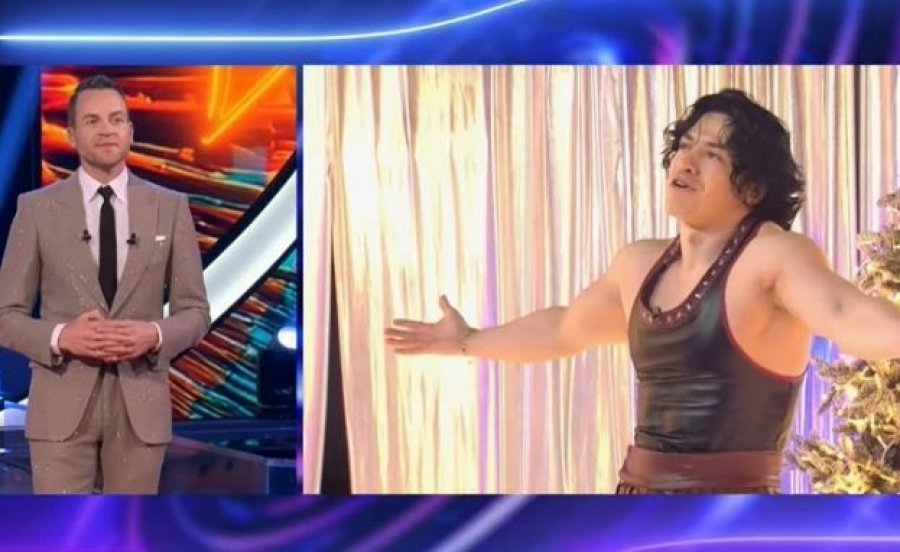 Këngëtari Mal Retkoceri, konkurrent në Big Brother VIP Albania 5