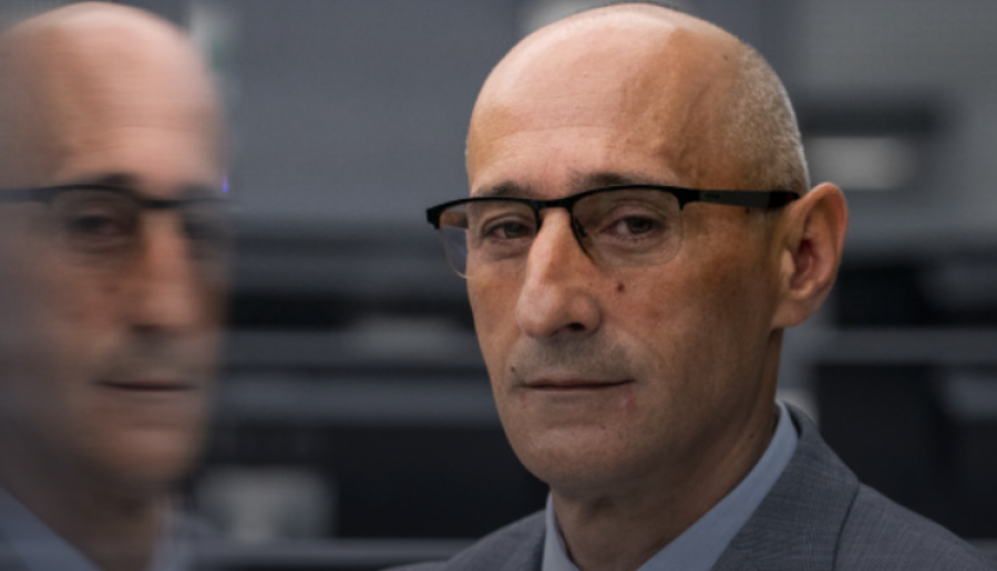 Specialja s ia lejon Salih Mustafës ta vizitojë babain e sëmurë  OVL  Në kundërshtim me të drejtat e njeriut