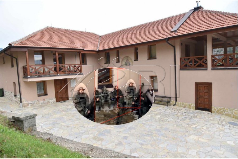 Ulutash: NATO-ja qe dy vite kërkon që sulmuesit e Banjskës të sillen para drejtësisë