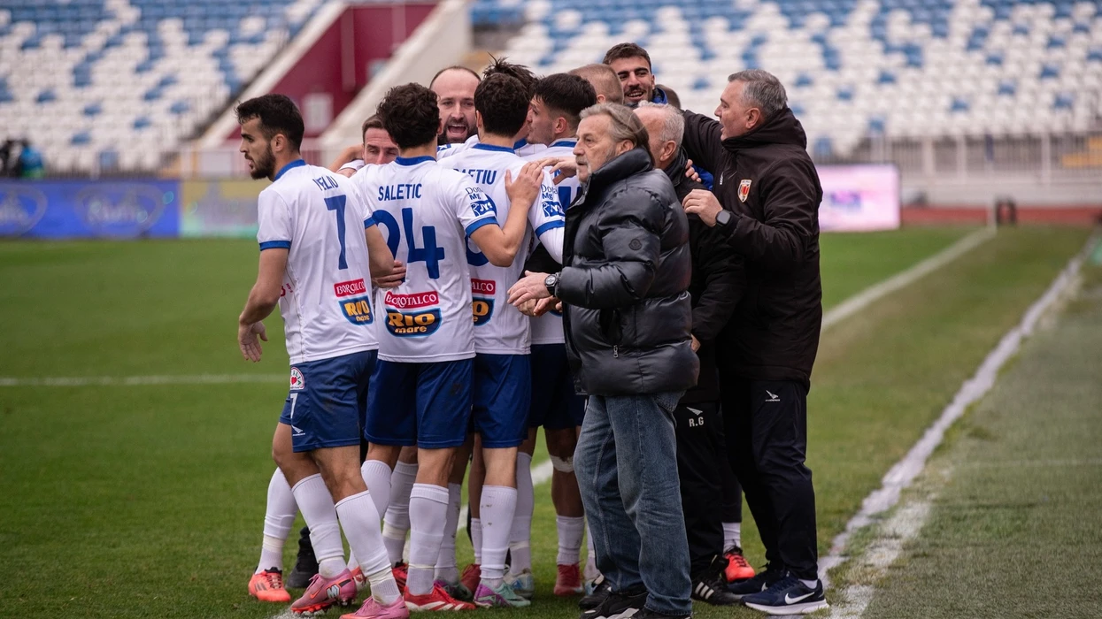 Prishtina i kthehet fitores pas gjashtë ndeshjesh, triumfon me rikthim ndaj Drenicës