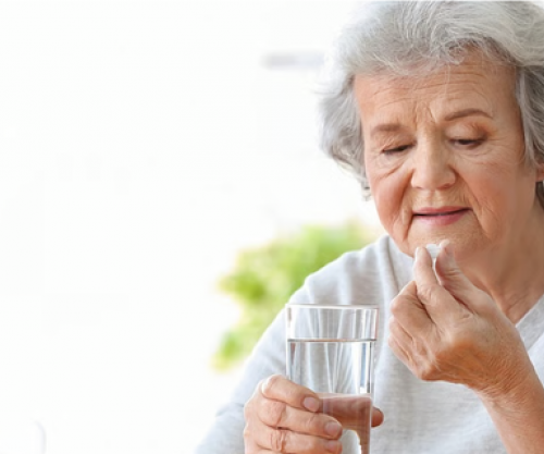 Çfarë duhet të dinë të moshuarit për kalciumin dhe vitaminën D?