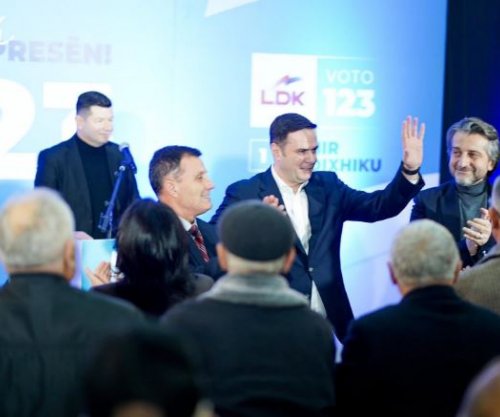 Juniku me LDK-në, kryetari Shehu shpërndan momente nga tubimi me Abdixhikun dhe Ramën