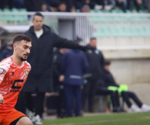 Barazim pa gola mes Dukagjinit dhe Ballkanit në xhiron e 18-të