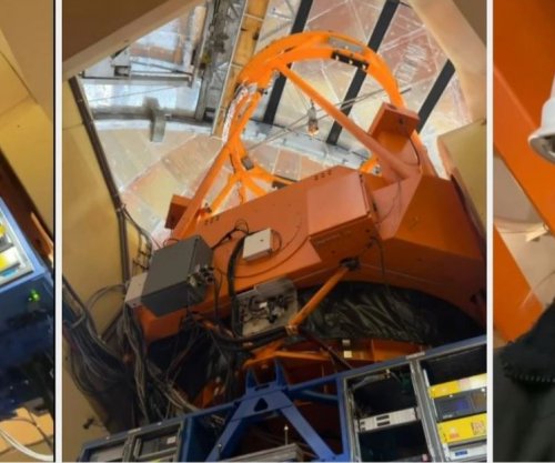 Nga 4000 metra lartësi mbidetare, astronomja Pranvera Hyseni ndan momentet e punës në NASA