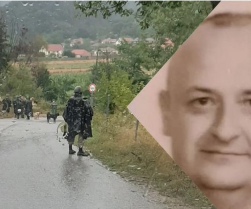 Çfarë u sekuestrua në shtëpinë e ish-pjesëtarit të MUP-it serb të arrestuar për kidnapimin e Vukashinoviqit?