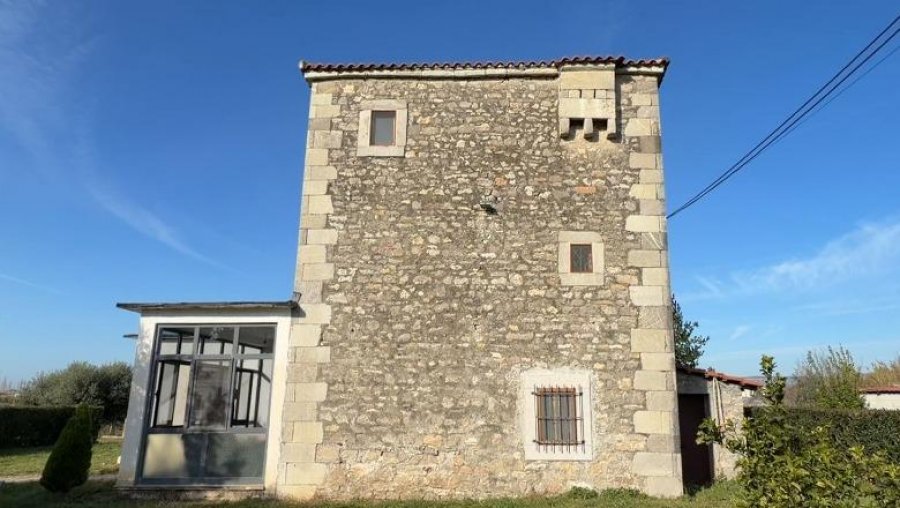 Kullat e Lezhës drejt rijetëzimit, rreth 200 objekte do të përfshihen në programin kombëtar të restaurimit