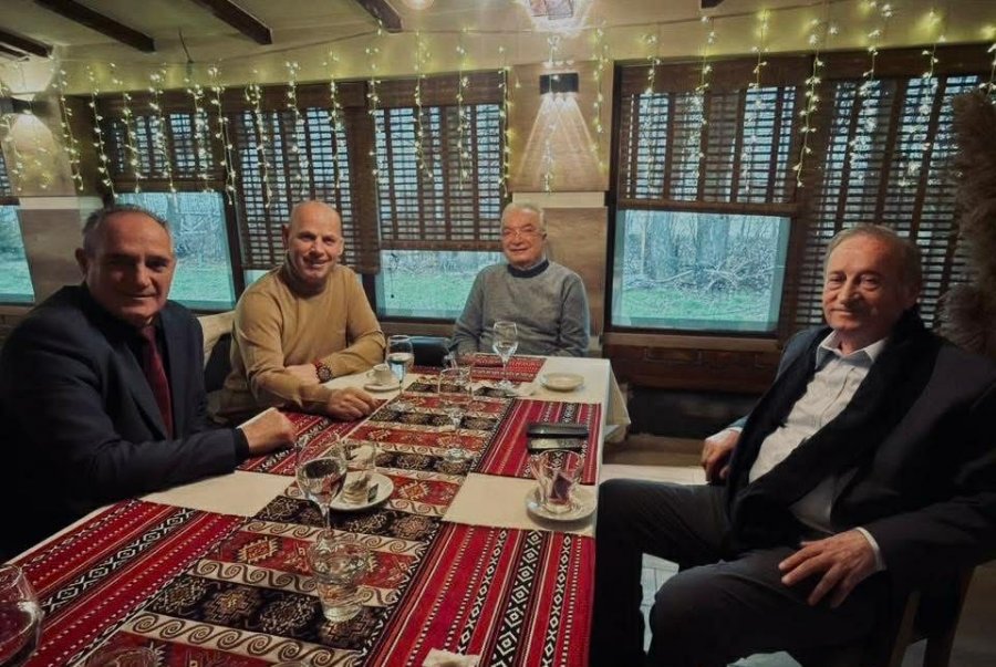 Xhavit Haliti-14 i PDK-së: Bashkë, për UÇK-në, për nderin e dëshmorëve