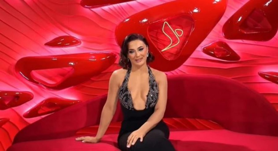 Aktore dhe këngëtare  Xhodi Skura hyn në BBVA 5