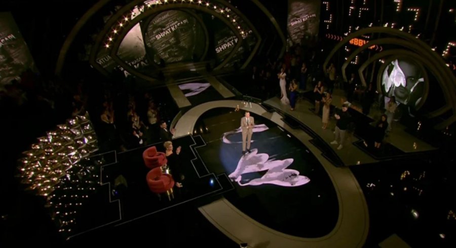 Do të ishte pjesë e Big Brother VIP Albania 5  Ledioni i bën homazh Shpat Kasapit