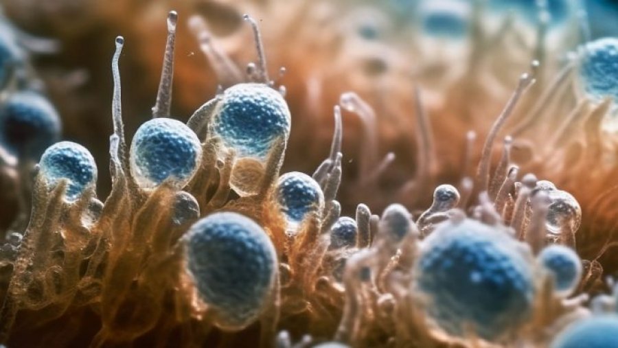 Gjurmët më të hershme kimike të jetës në Tokë zbulohen në shkëmbin 3 3 miliardë vjeçar