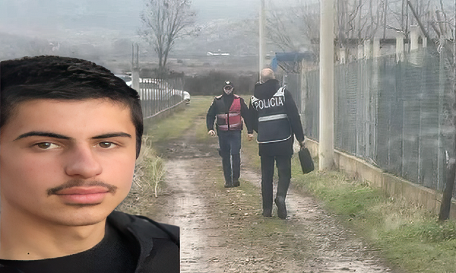 Kapën autorët që vranë 20-vjeçarin shqiptar në oborrin e shtëpisë