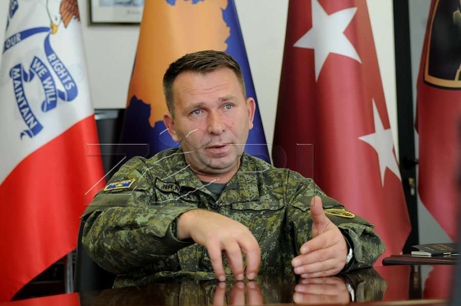 Rrahman Rama: Është momenti i duhur që Bedri Hamza të jetë kryeministër i Kosovës