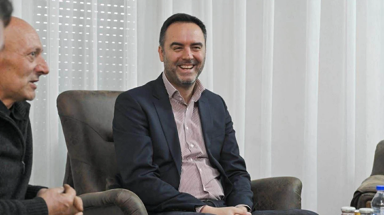 Konjufca: Qytetarët anembanë Kosovës të angazhuar për fitoren e Vetëvendosjes