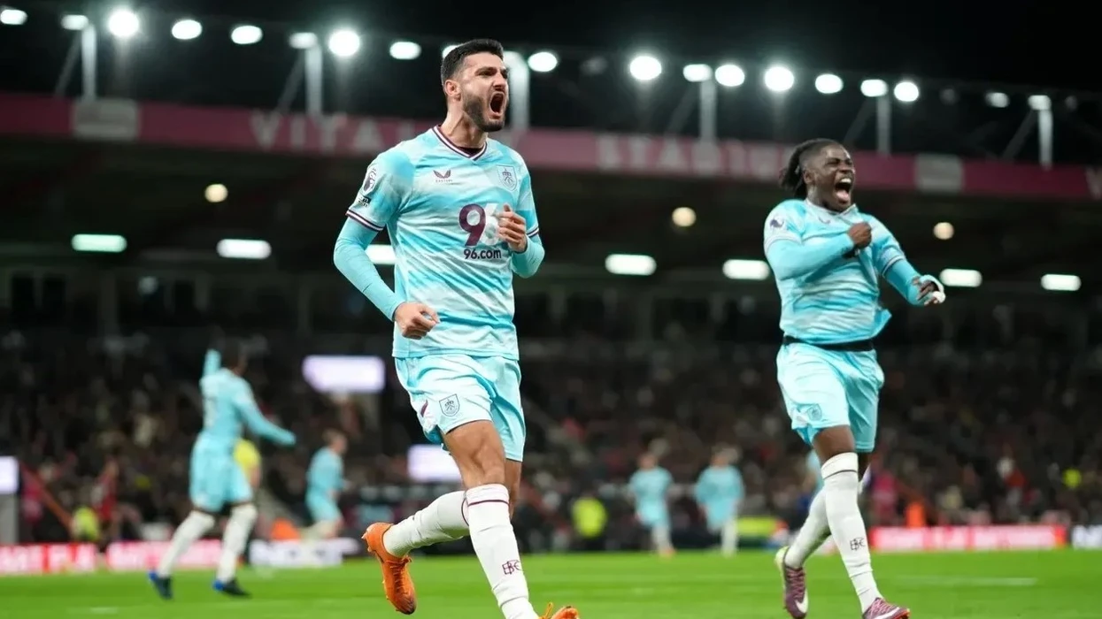 “Dhuratë perfekte”, Armando Broja thyen heshtjen pasi shënoi golin e parë pas afro dy vjetësh