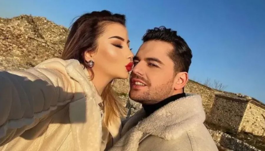  Zemra po më plas   Selvija zbulon pyetjen që Shpati ia bëri për BBV