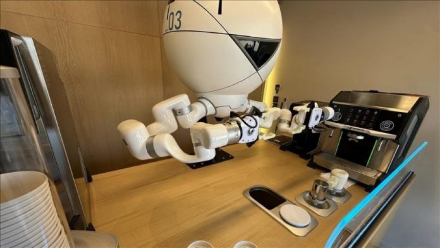 IA mund të zëvendësojë vende pune  ashtu si gjatë Revolucionit Industrial