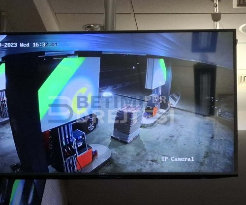 Në Gjykatë shfaqen videoincizimet e ditës kritike të vrasjes së Liridona Ademajt