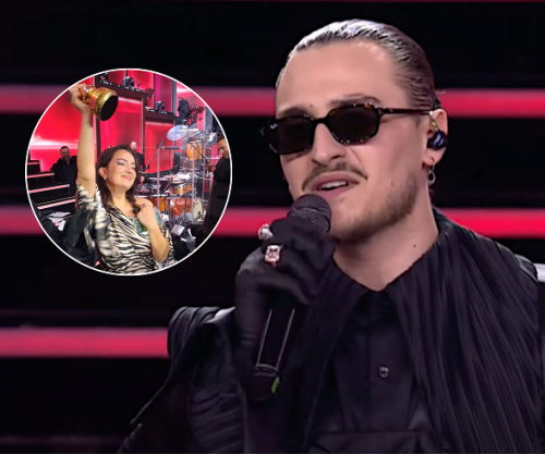 Kënga e Shqipërisë në Eurovision e kopjuar? Flet tekstshkruesja e “Nan”