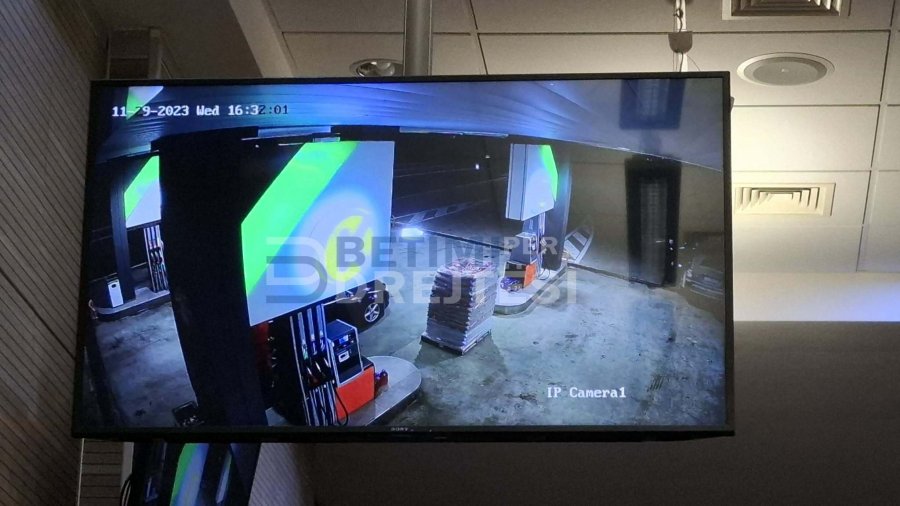 Në Gjykatë shfaqen videoincizimet e ditës kritike të vrasjes së Liridona Ademajt