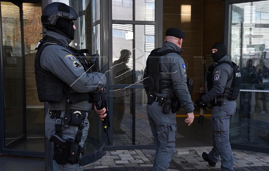 MPB-ja për arrestimet: Asnjë tolerancë për keqpërdorim detyre dhe veprime të paligjshme