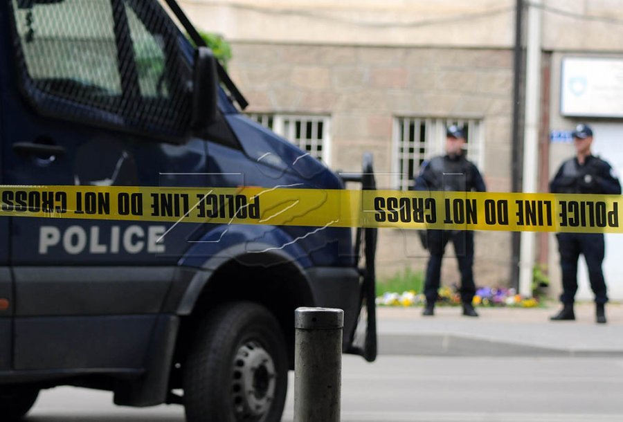 Përfundon operacioni policor në Pejë  arrestohet një person