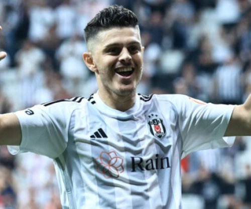 Milot Rashica vazhdon formën e mirë te Besiktasi, asiston në fitoren ndaj Fenerbahçes