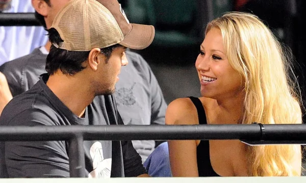 Anna Kournikova dhe Enrique Iglesias mirëpresin fëmijën e katërt: Ata ndajnë lajmin e lumtur me fansat