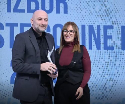 Adis Beçiragiq shpallet trajneri i vitit në Bosnje dhe Hercegovinë