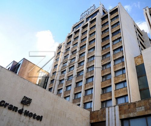 Pas tërheqjes nga Beogradi, Prindon Sadriu fton Kushnerin të investojë në “Grand”: Të transformohet në “Hotel Trump”