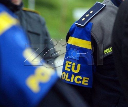 Dy vetura të EULEX-it u aksidentuan në Zveçan, një i lënduar